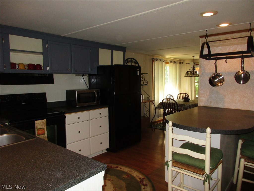 Williamsfield - Residential