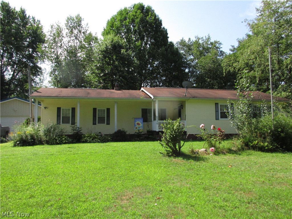 Williamsfield - Residential