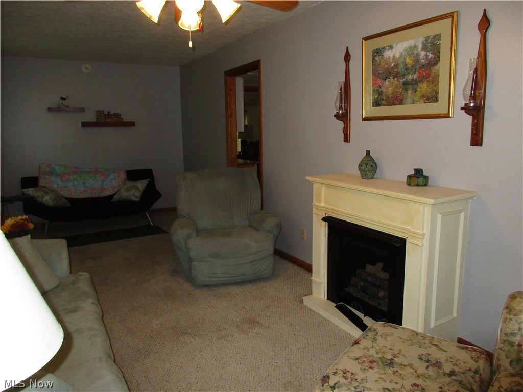 Williamsfield - Residential