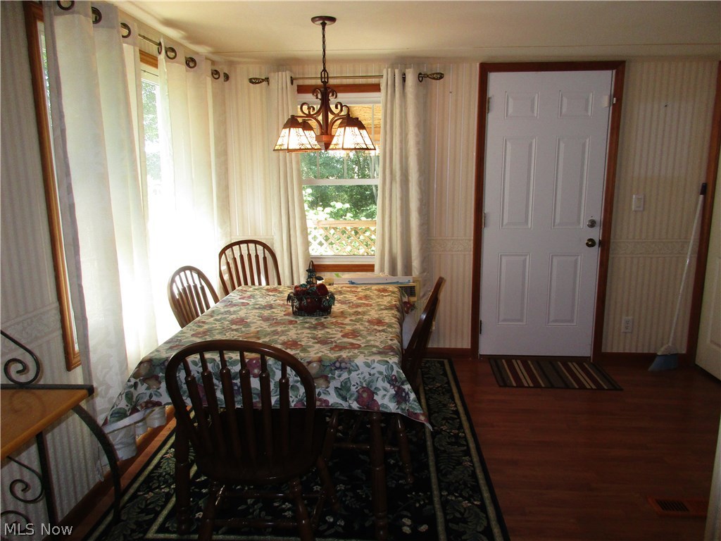 Williamsfield - Residential