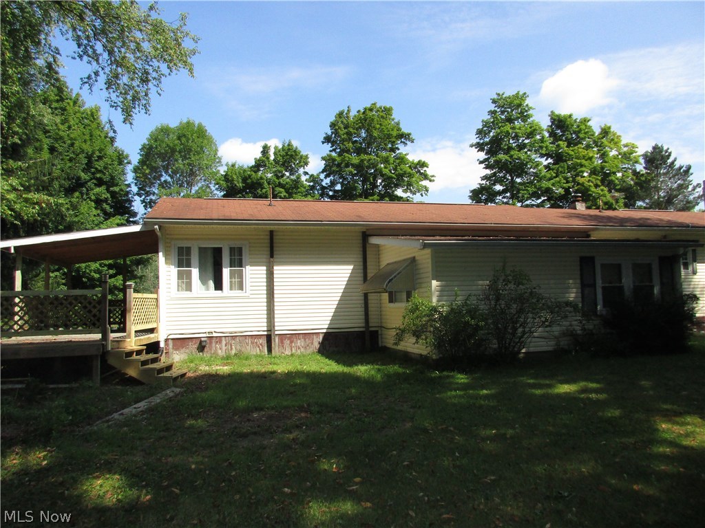 Williamsfield - Residential