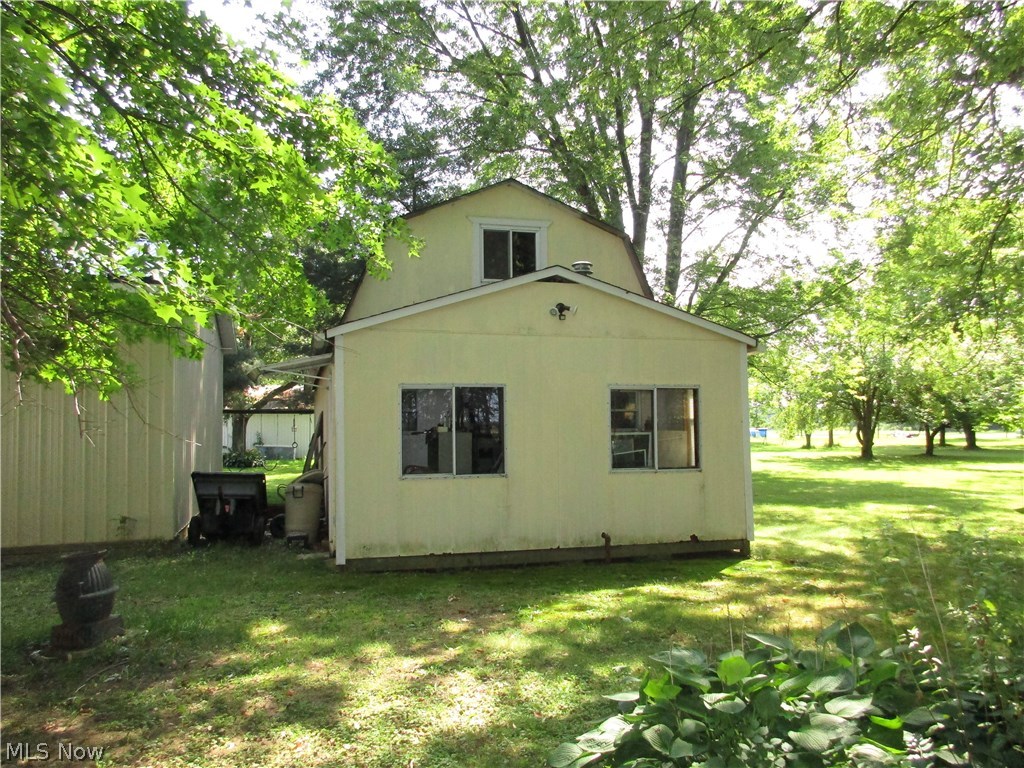 Williamsfield - Residential