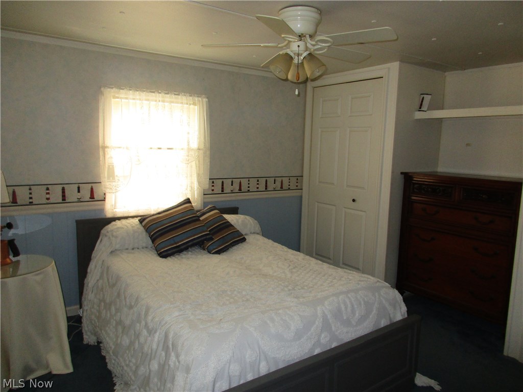 Williamsfield - Residential