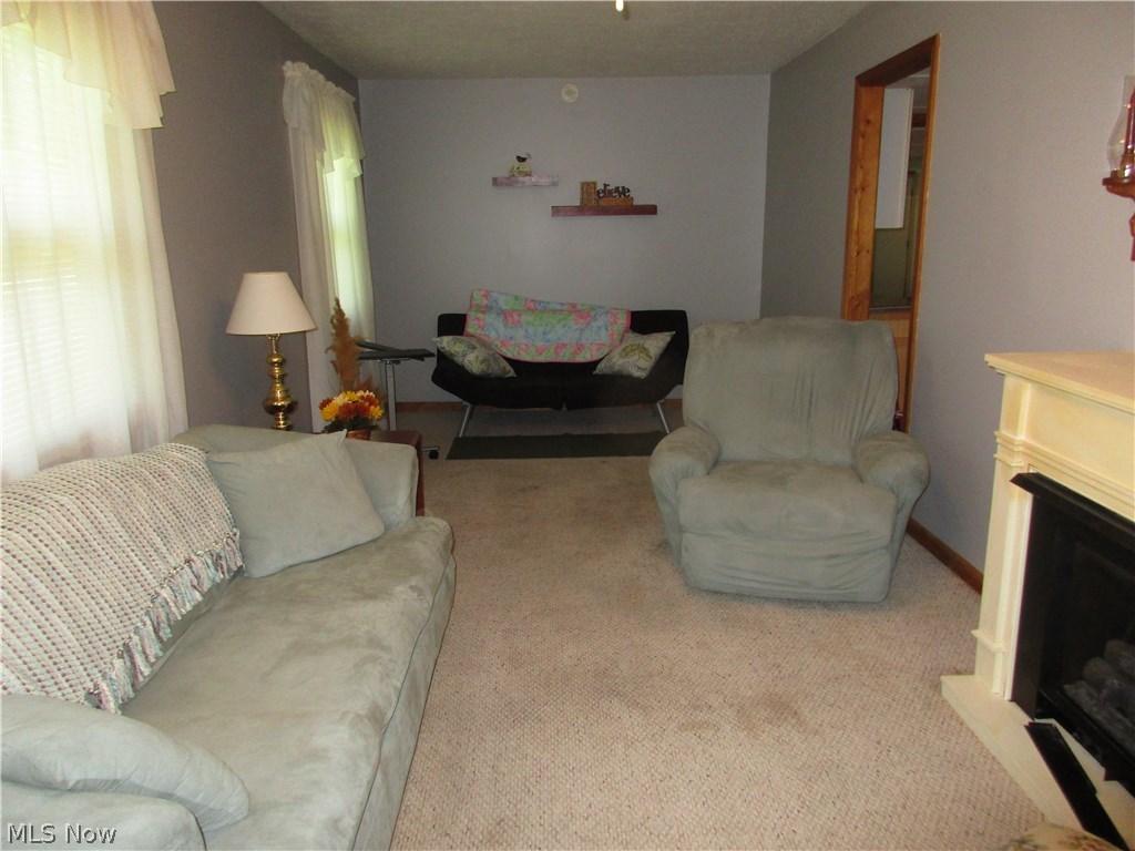 Williamsfield - Residential