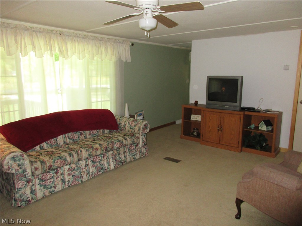 Williamsfield - Residential