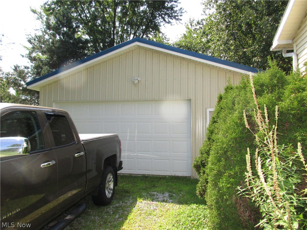 Williamsfield - Residential