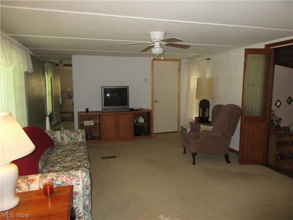 Williamsfield - Residential