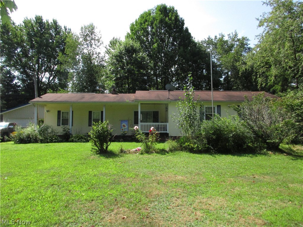 Williamsfield - Residential