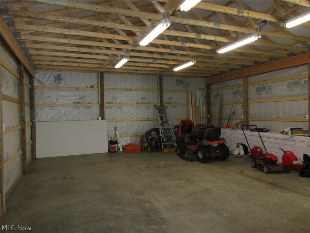 Williamsfield - Residential