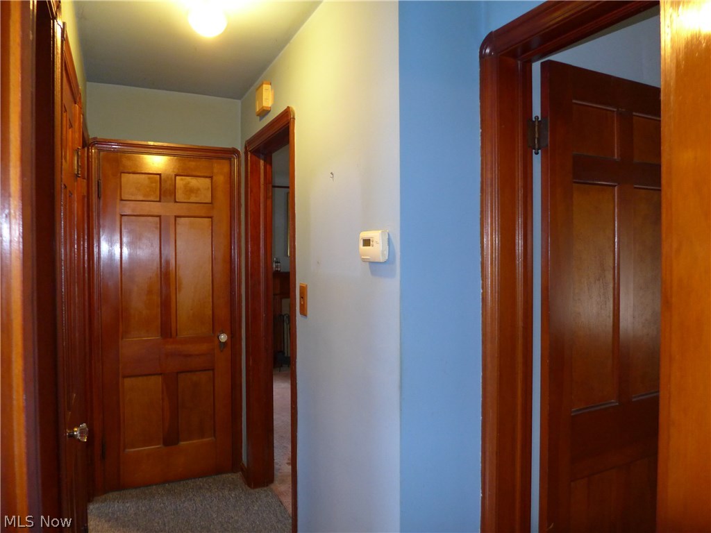 M J Herr Cos Memphis Heights - Residential