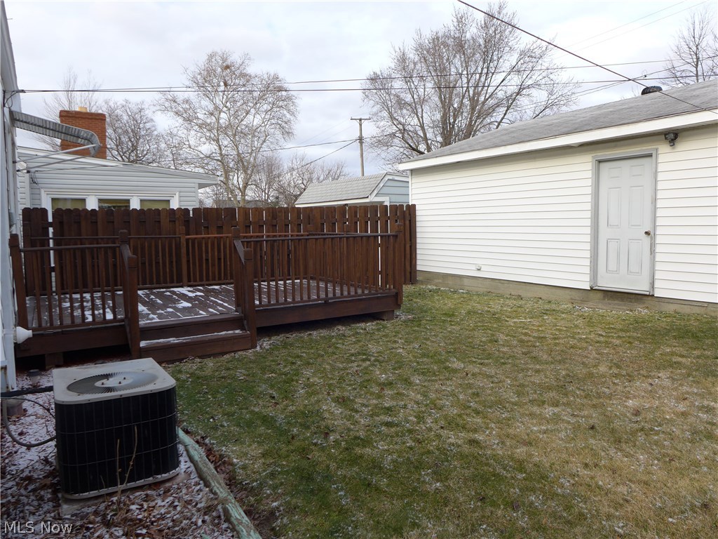 M J Herr Cos Memphis Heights - Residential