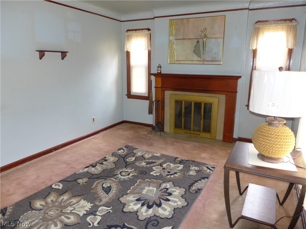 M J Herr Cos Memphis Heights - Residential