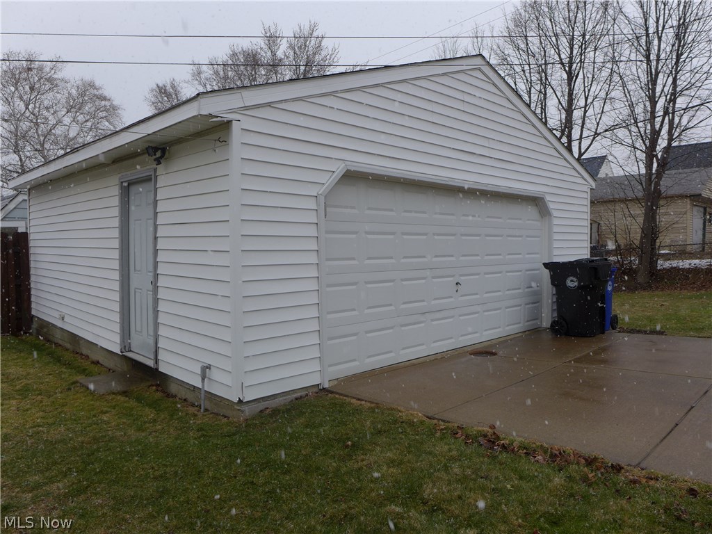 M J Herr Cos Memphis Heights - Residential