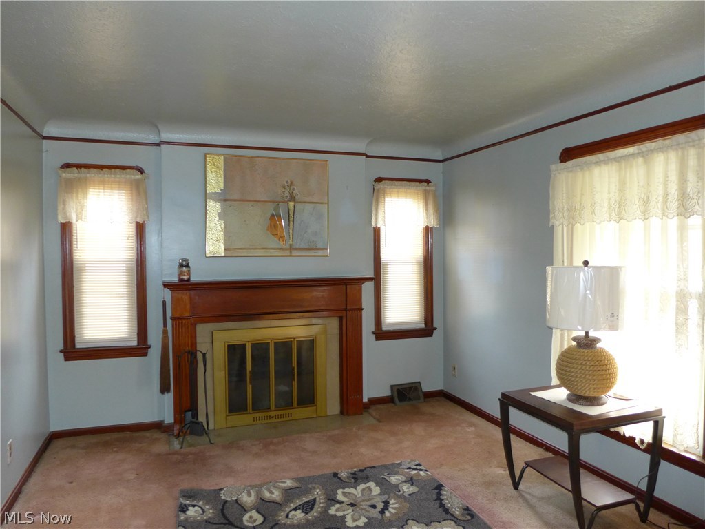 M J Herr Cos Memphis Heights - Residential