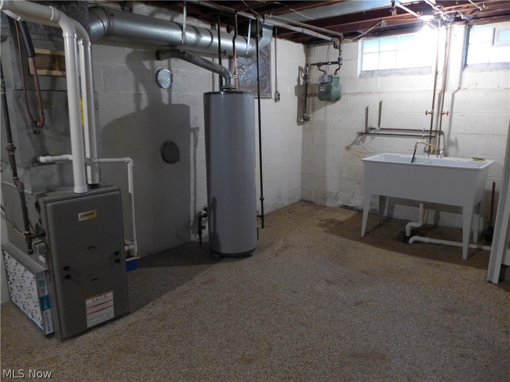 M J Herr Cos Memphis Heights - Residential