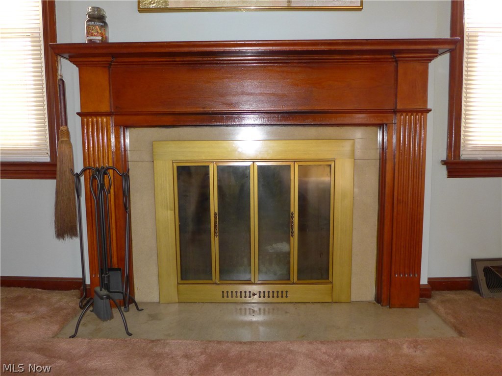 M J Herr Cos Memphis Heights - Residential