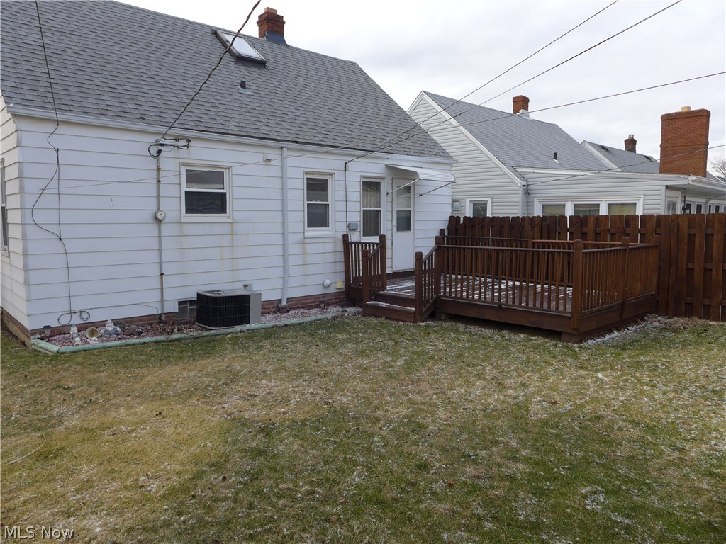 M J Herr Cos Memphis Heights - Residential