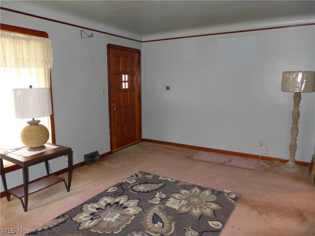 M J Herr Cos Memphis Heights - Residential