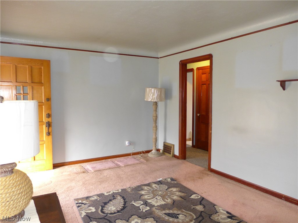 M J Herr Cos Memphis Heights - Residential