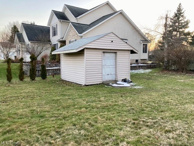 Mayfield 01 - Residential