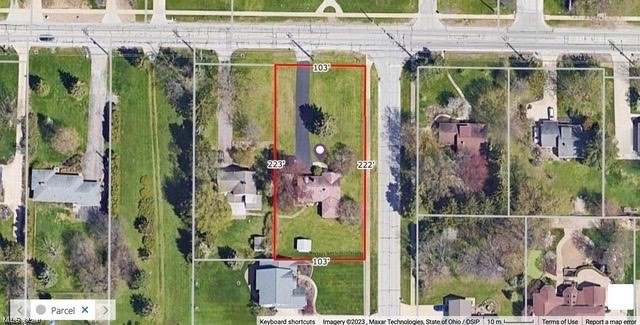 Mayfield 01 - Residential