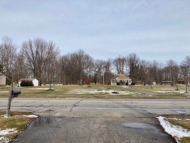 Mayfield 01 - Residential