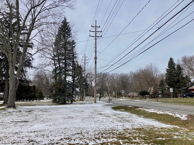 Mayfield 01 - Residential