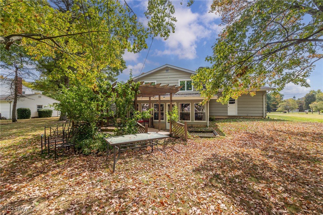 Meadow Ridge - Residential