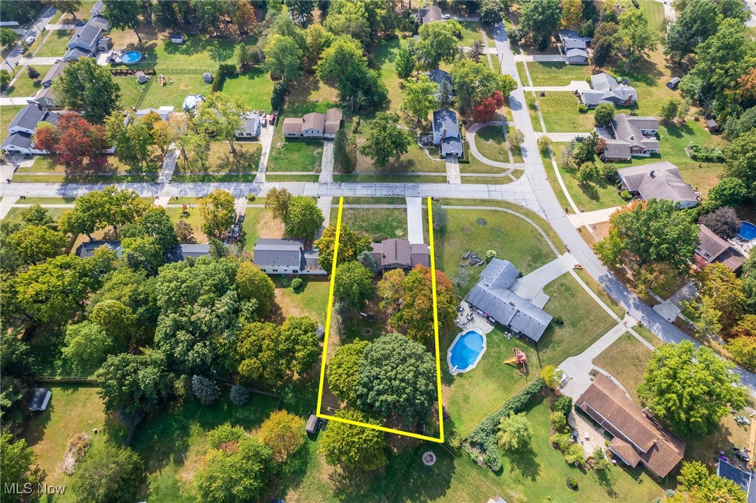 Meadow Ridge - Residential