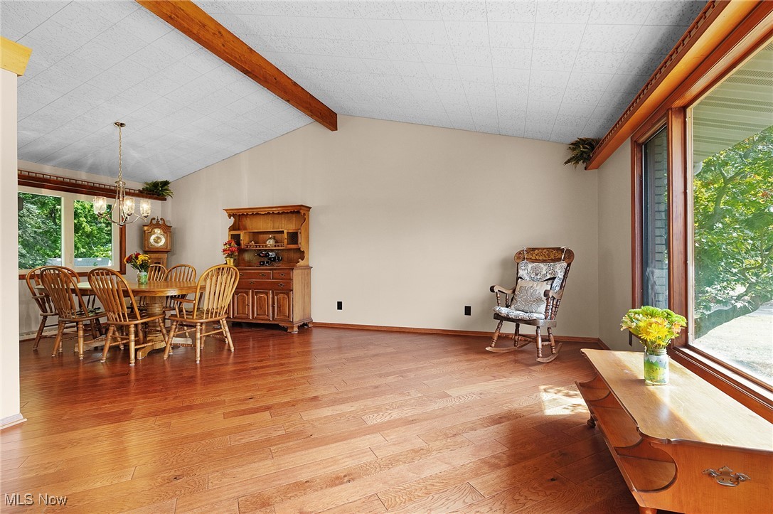 Meadow Ridge - Residential