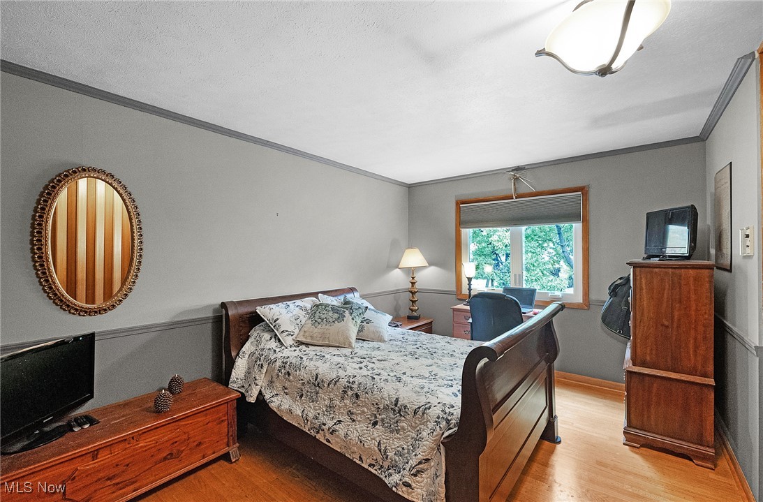 Meadow Ridge - Residential