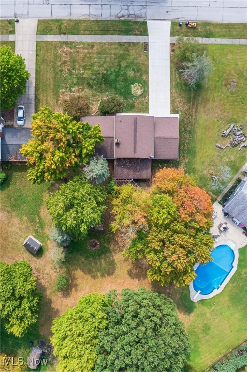 Meadow Ridge - Residential