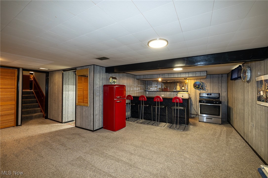 Meadow Ridge - Residential