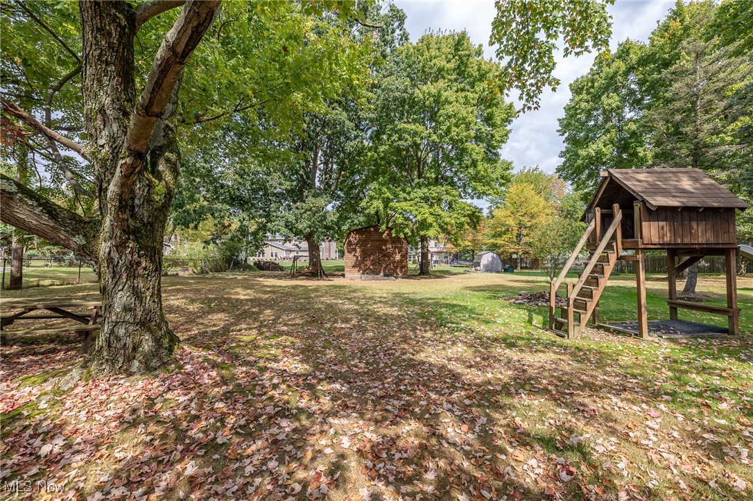 Meadow Ridge - Residential