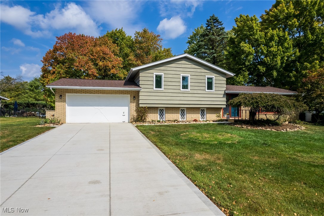 Meadow Ridge - Residential