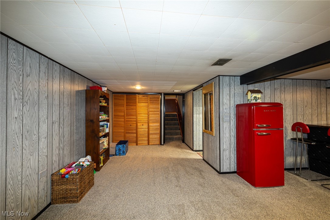 Meadow Ridge - Residential