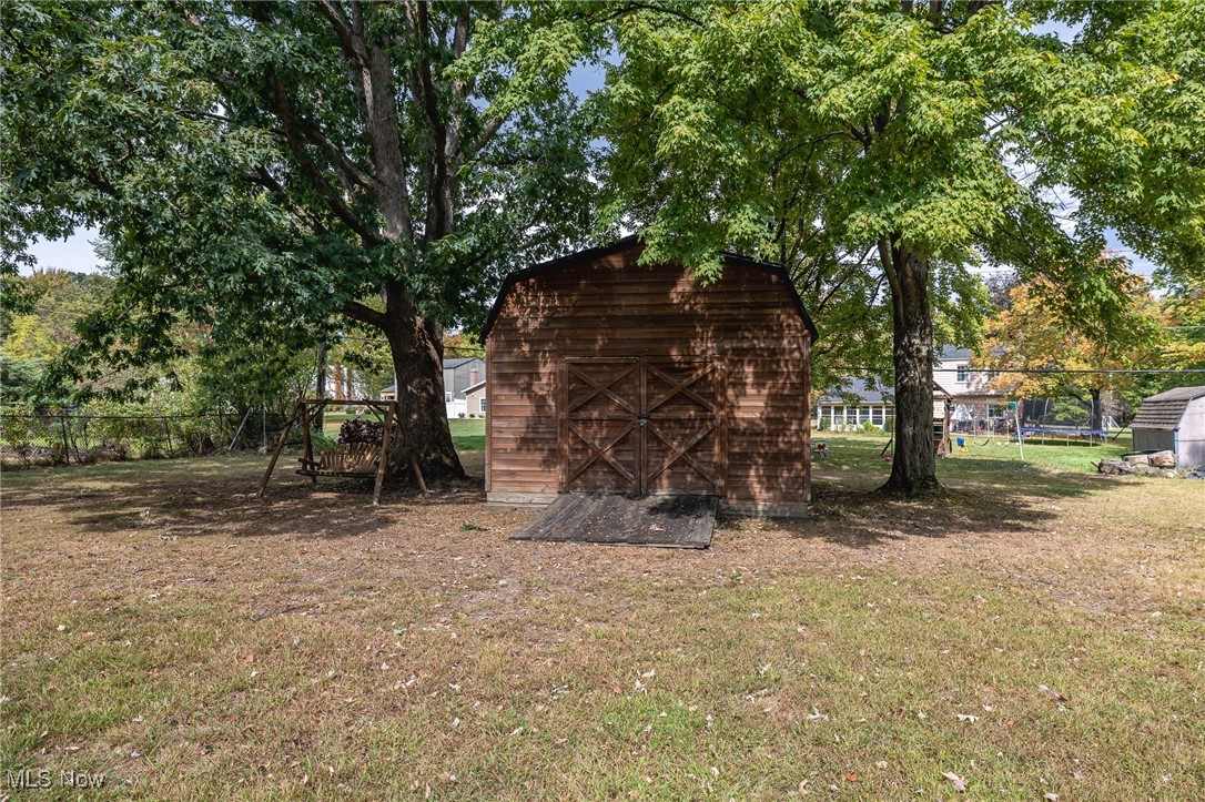 Meadow Ridge - Residential