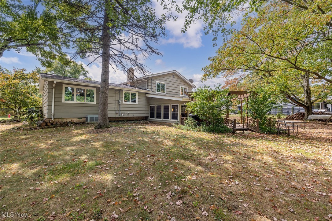 Meadow Ridge - Residential