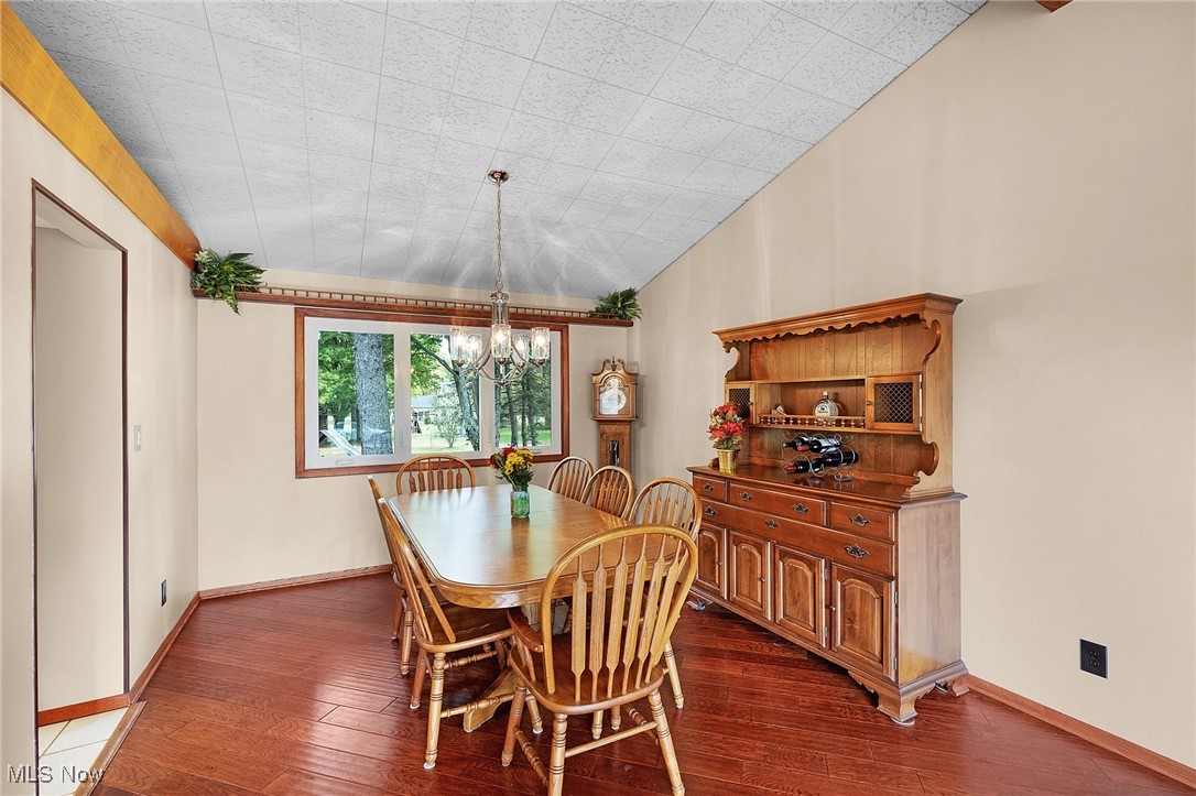 Meadow Ridge - Residential