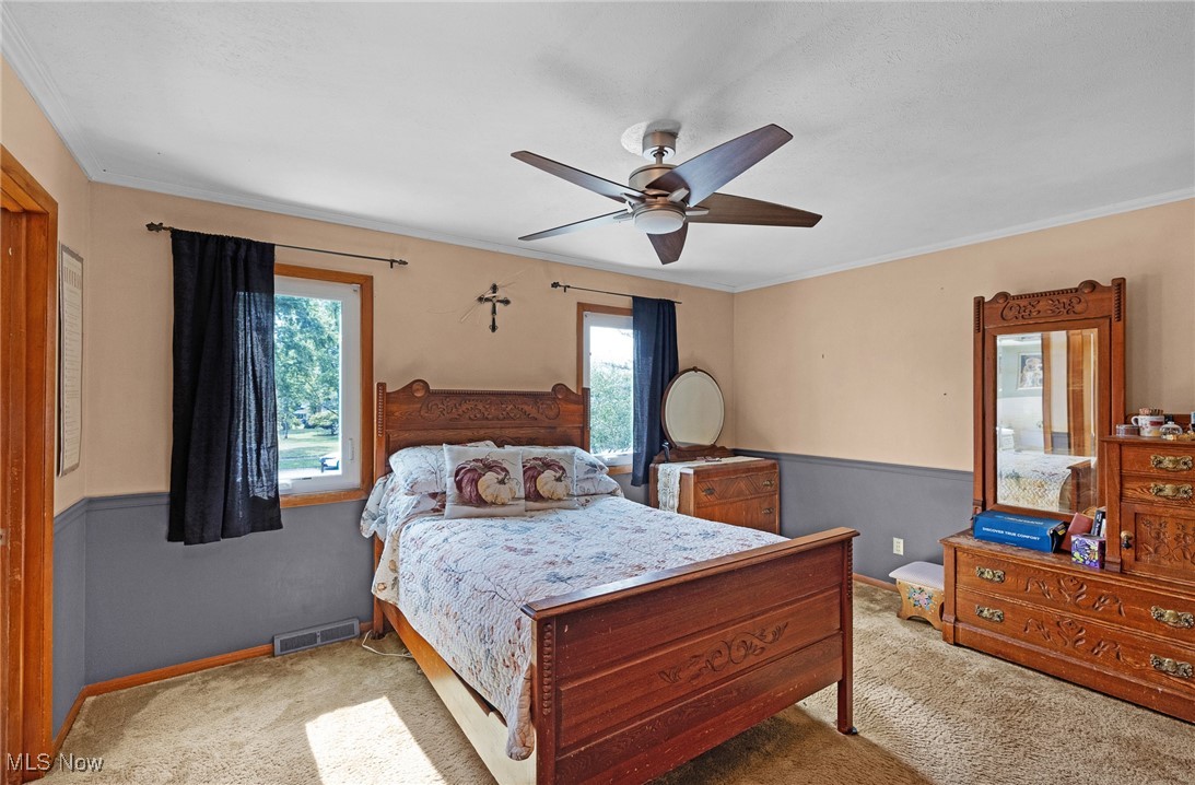 Meadow Ridge - Residential