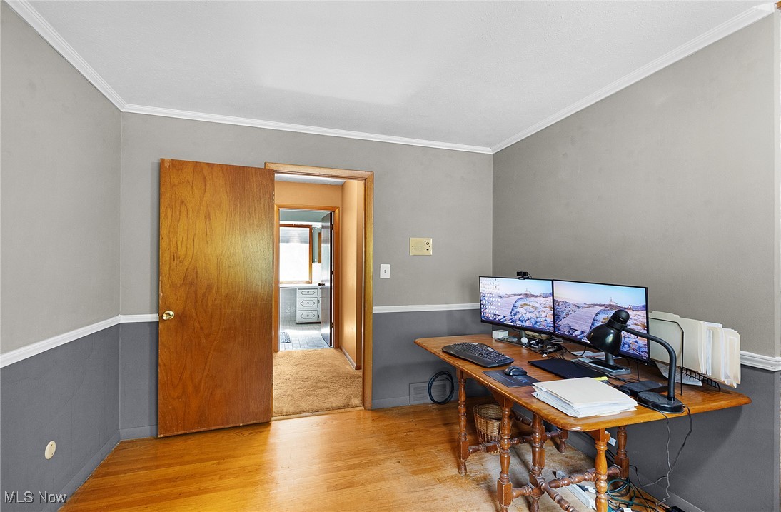 Meadow Ridge - Residential