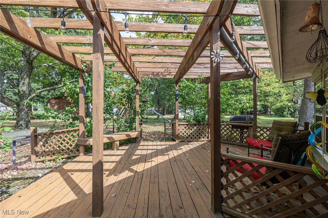 Meadow Ridge - Residential