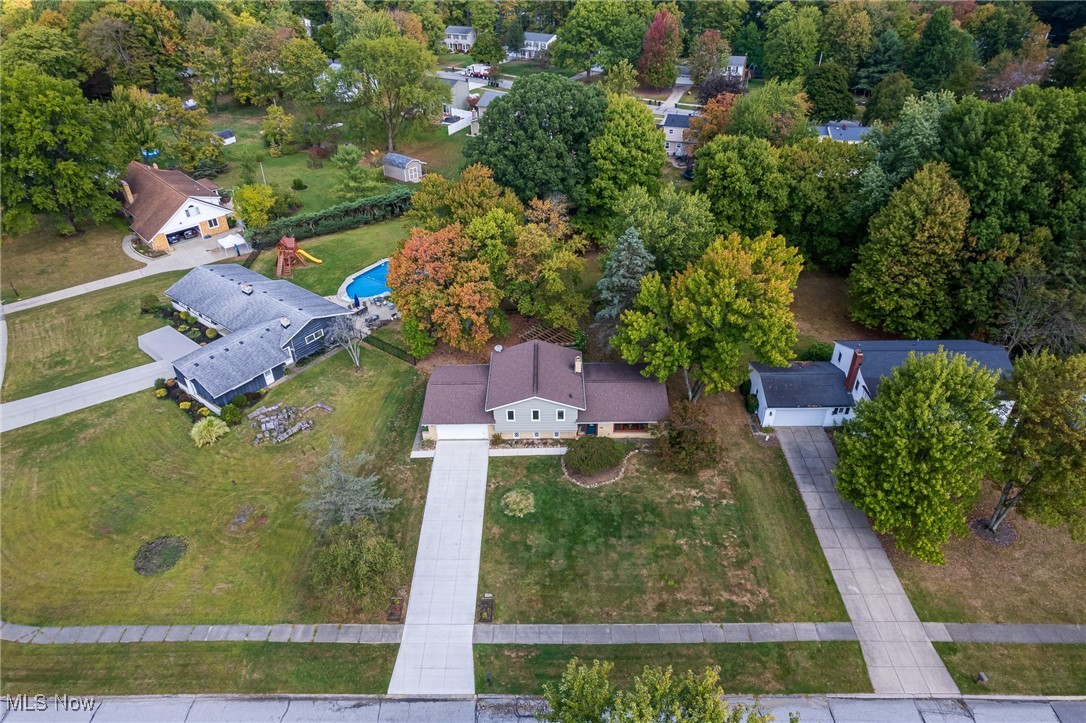 Meadow Ridge - Residential