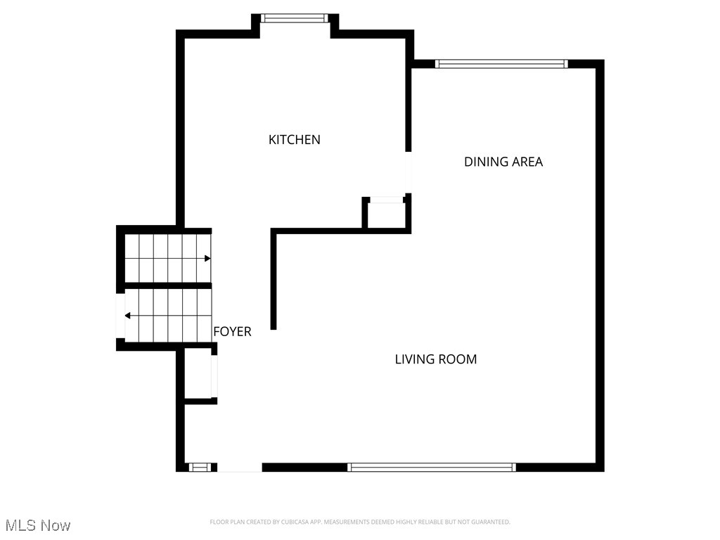 Meadow Ridge - Residential