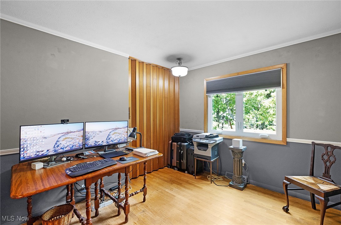 Meadow Ridge - Residential