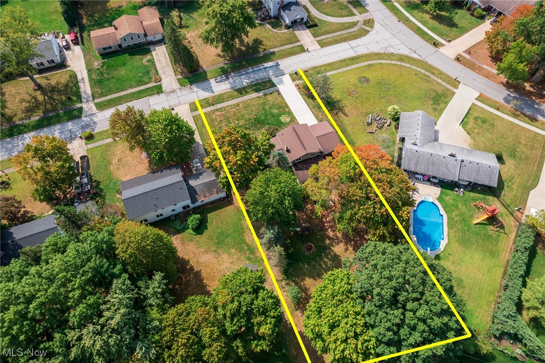 Meadow Ridge - Residential