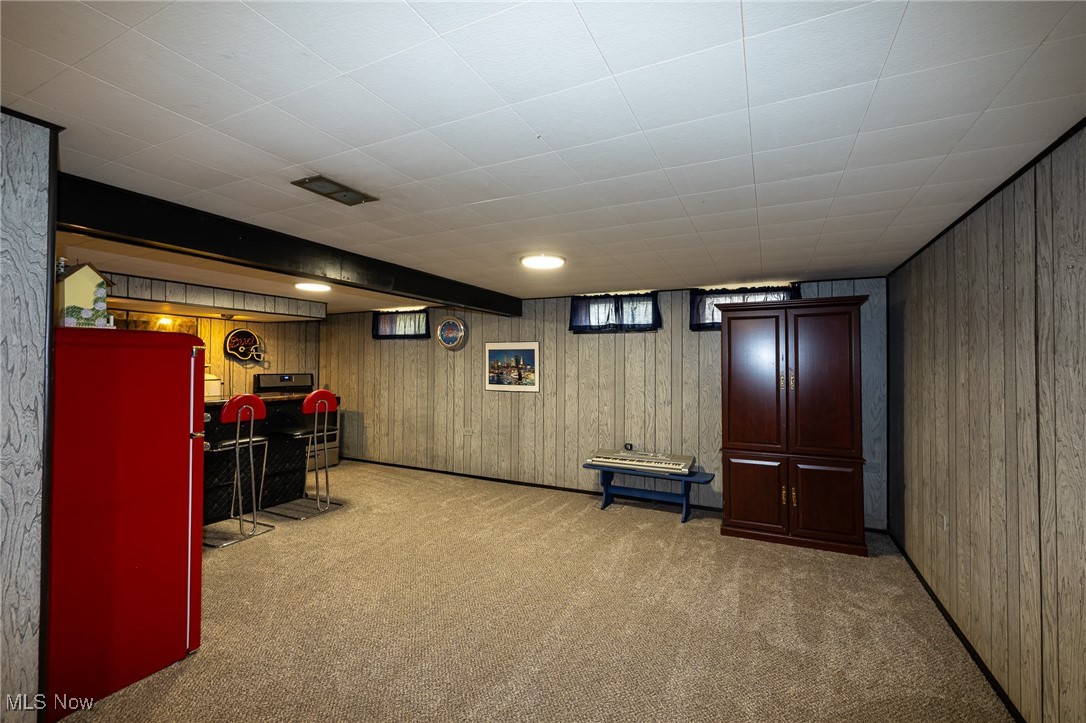 Meadow Ridge - Residential