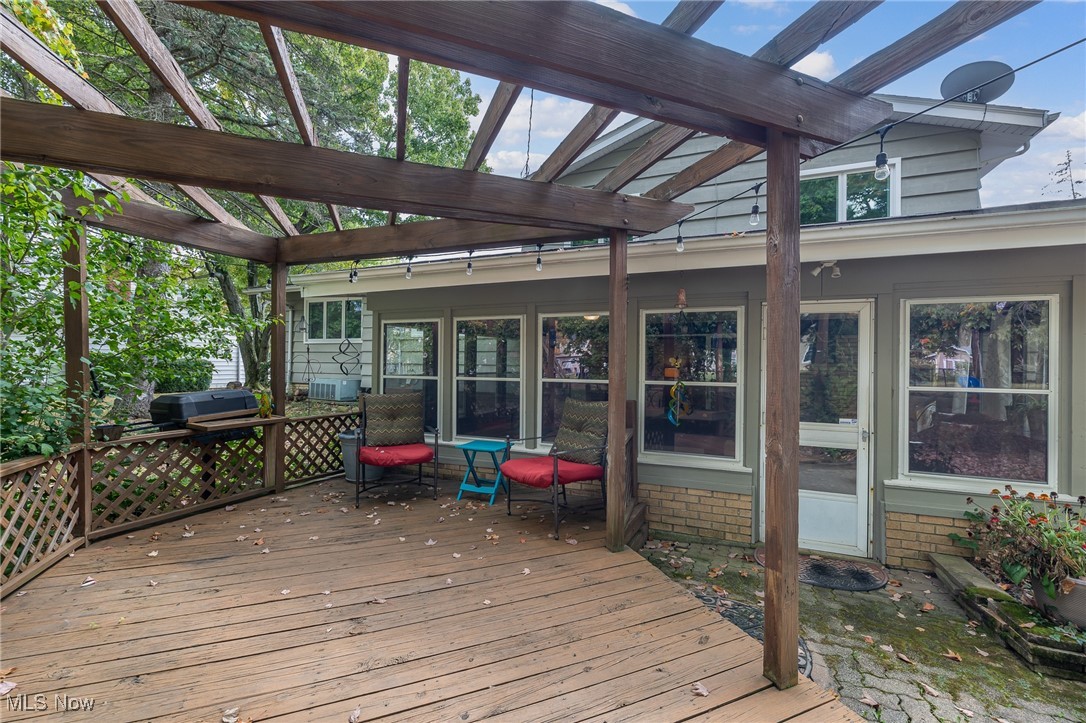 Meadow Ridge - Residential