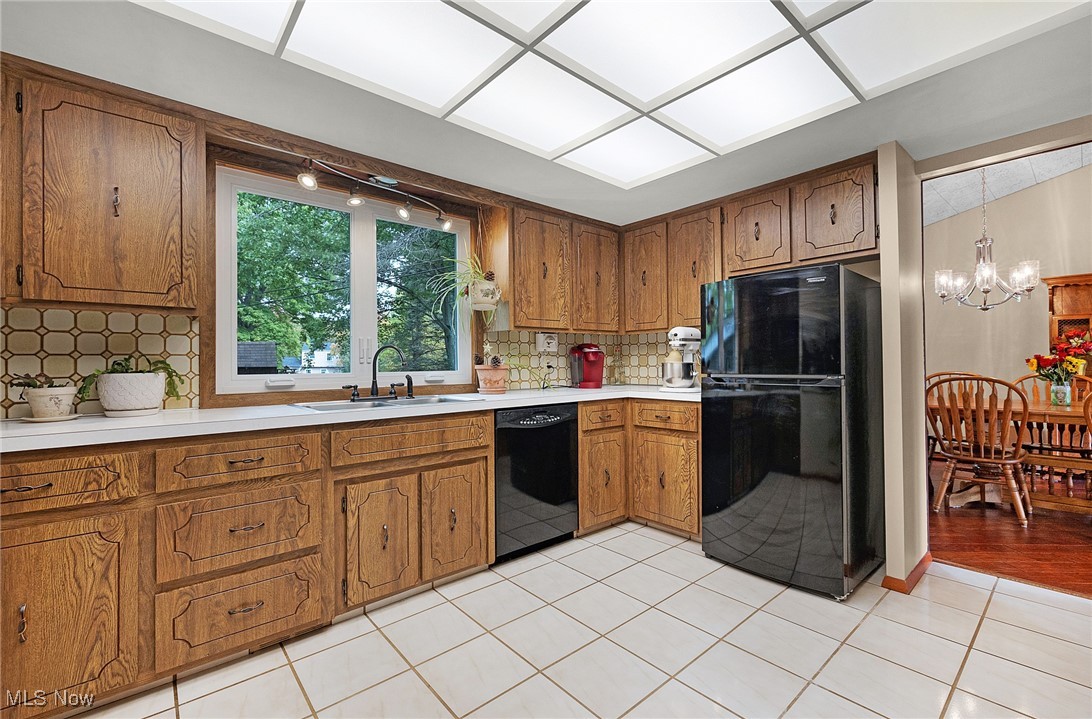 Meadow Ridge - Residential