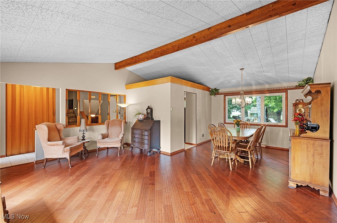 Meadow Ridge - Residential